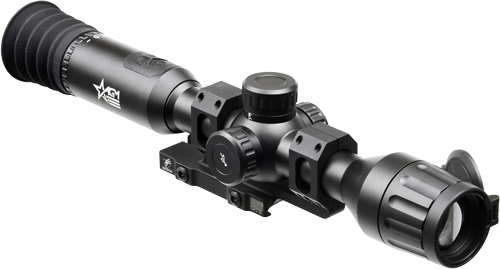 AGM ADDER TS35-640 THERMAL - RFL SCOPE 640X512 35MM LENS