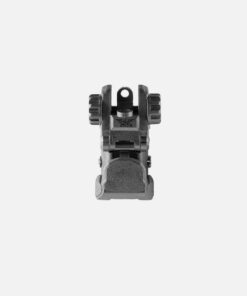 CAA MICRO CONVERSION FLIP REAR SIGHT