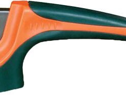 ACCUSHARP PULL THROUGH - SHARPENER ORANGE/GREEN