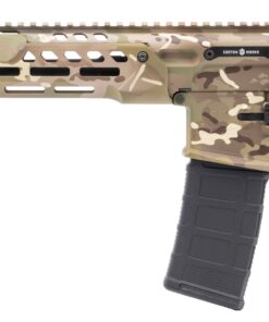 SIG SAUER MCX SPEAR-LT 5.56 MULTI 11.5"
