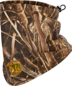 ARCTIC SHIELD SHERPA FLEECE - NECK GAITER REALTREE MAX-7