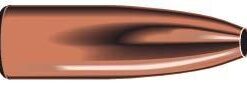 Speer Varminter Hollow Point Rifle Bullets 6mm .243" 75 gr HP 100/ct