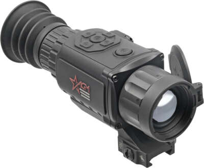 AGM RATTLER TS35-640 THERMAL - RFL SCOPE 640X512 35MM LENS