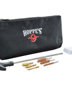 Hoppe's Dry Soft Sided Pistol Cleaning Kit