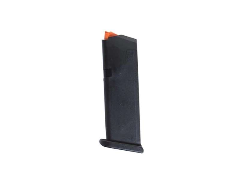 GLOCK MAGAZINE 45ACP 13RD G21 GEN 5 ORANGE FOLLOWER PACKAGED 1 GLOCK MAGAZINE 45ACP 13RD G21 GEN 5 ORANGE FOLLOWER PACKAGED