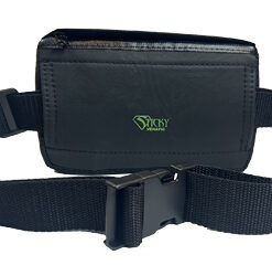 STICKY SHOOTING BAG WITH WAIST STRAP