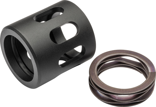 AAC SPACER FIXED BARREL - EVO/TI-RANT/ILLUSION 9 1 AAC SPACER FIXED BARREL - EVO/TI-RANT/ILLUSION 9