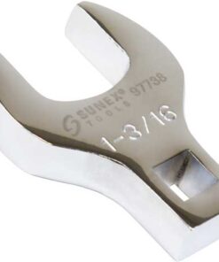 ODIN CROWFOOT 1-3/16" FOR ODIN - RAGNA BARREL NUTS