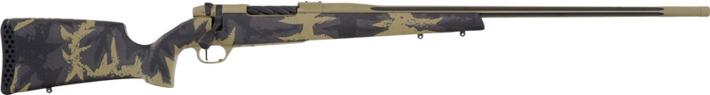 WEATHERBY MARK V APEX 300 PRC - 28" W/MB TAN CERA/TAN-BRN CF 1 WEATHERBY MARK V APEX 300 PRC - 28" W/MB TAN CERA/TAN-BRN CF