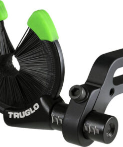 TRUGLO BOWFISHING EZ REST - ARROW REST BLACK