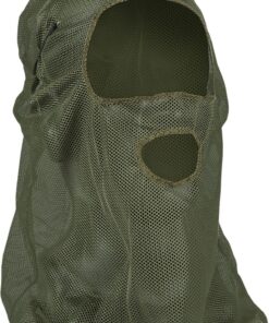 Primos Full Face Mask - OD Green Mesh