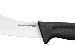 COLD STEEL COMMERCIAL SERIES - 6" BIG COUNTRY SKINNER KNIFE