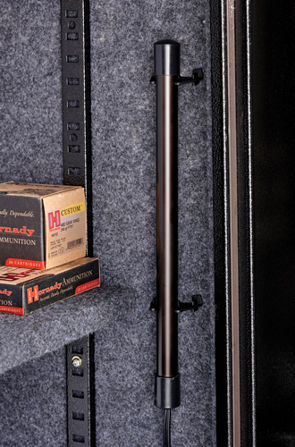 HORNADY ELECTRONIC GUN SAFE - DEHUMIDIFIER ROD 12"