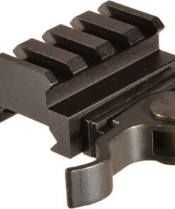 AIMSHOT QR RAIL ADAPTER QR 40 - MM PICATINNY RAIL 14MM RISER