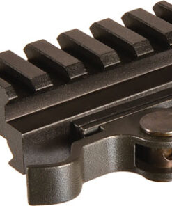 AIMSHOT QR RAIL ADAPTER QR 60 - MM PICATINNY RAIL 14MM RISER