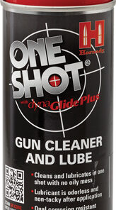 HORNADY ONE SHOT DRY LUBE - 10OZ. AERSOL CAN