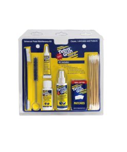 TETRA GUN UNIVERSAL PISTOL MAINTENANCE KIT