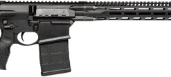 DANIEL DEF DD5 V4 RIFLE - 18" S2W 6.5CM 20RD M-LOK BLK