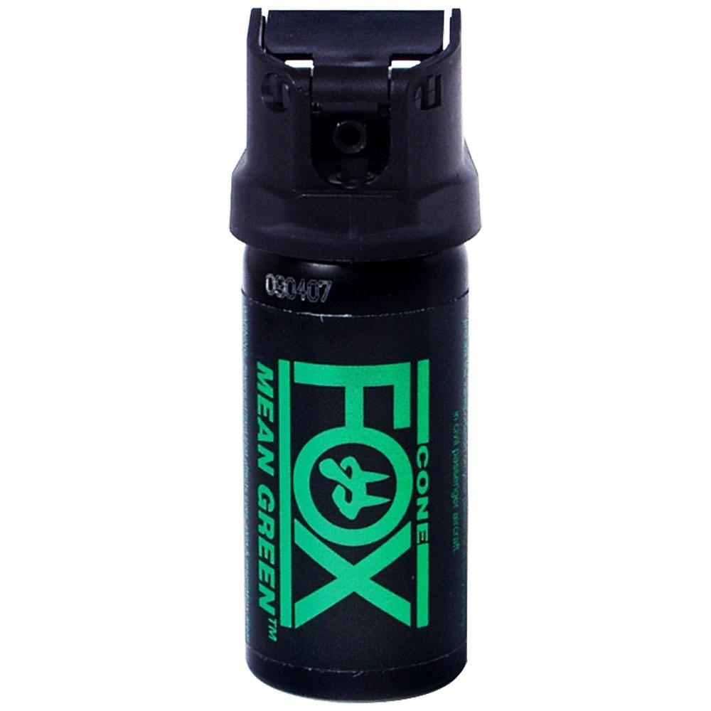 Fox Labs Mean Green Pepper Spray