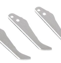 NAP REPLACEMENT BLADE SPITFIRE - 100/125GR 1.5" CUT 9PK