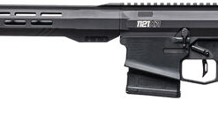 RISE 1121XR RIFLE 6.5CM 22" - BLACK