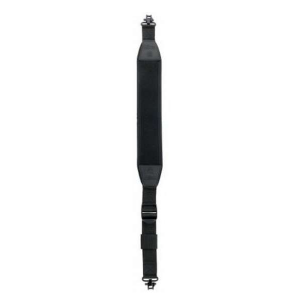 ALLEN CASCADE SLING WITH SWIVELS ADJUSTABLE BLACK