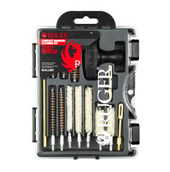 ALLEN RUGER COMP HANDGUN CLEAN KIT