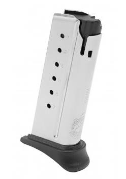 SPRINGFIELD ARMORY MAGAZINE XD-S MOD.2 9MM 7RD
