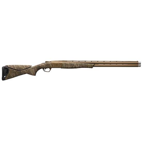 BROWNING CYNERGY 12 GA 3.5IN 28IN BURNT BRONZE BBL 3 INV+ MOBL CAMO SYNTHETIC STOCK WICKED WING