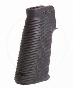 TROY ENHANCED CQB PISTOL GRIP BLK (SGRI-EHC-00BT-00)