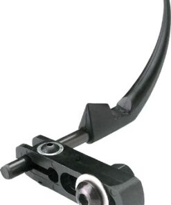 MUZZY BOWFISHING REST - FISH HOOK