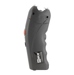 MSI ERGO STUN GUN 2400000 VOLT BLK
