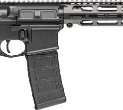 VKTR VK1PW RIFLE 5.56 NATO - 13.7" HUX WRX MB 30RD BLACK