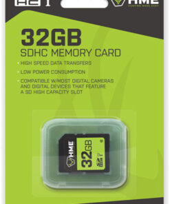 HME SD MEMORY CARD 32GB 1EA