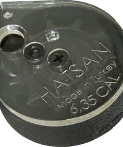 HATSAN .25 S/ROTO MAGAZINE - 10-SHOT