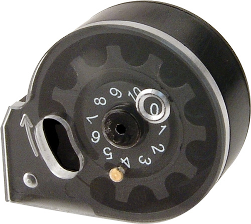 BENJAMIN MAGAZINE MARAUDER - .177 CALIBER PELLET 10-SHOT