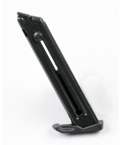 ProMag Steel Handgun Magazine Ruger 22/45 Mark III .22LR Blued 10/rd