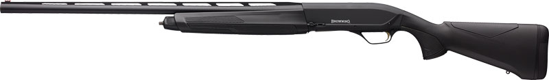 BROWNING MAXUS II STALKER - 12GA 3.5" 28" BLUED/SYN 2 BROWNING MAXUS II STALKER - 12GA 3.5" 28" BLUED/SYN - Image 2