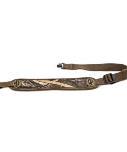 Rig 'Em Right Grip-flex Neoprene Gun Sling Mossy Oak Habitat