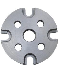 Lee Auto Breech Lock Pro Shell Plate #1 for .38 SPL .357 MAG etc