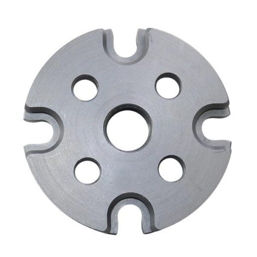 Lee Auto Breech Lock Pro Shell Plate #1 for .38 SPL .357 MAG etc