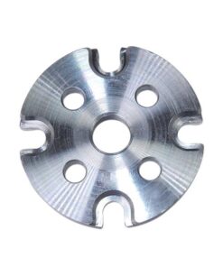 Lee Auto Breech Lock Pro Shell Plate #19 for .40 S&W 10mm Auto 9mm Luger .38 Super .38 Auto .41 AE