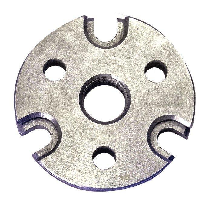 Lee Auto Breech Lock Pro Shell Plate #11 - 44 Special 44 Mag 45 Colt.