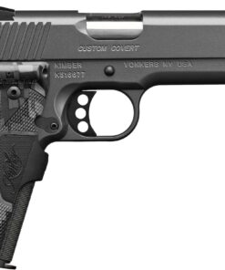 KIMBER CUSTOM COVERT 45ACP 5" 7+1