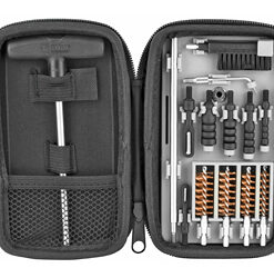 TIPTON COMPACT PISTOL CLEANING KIT