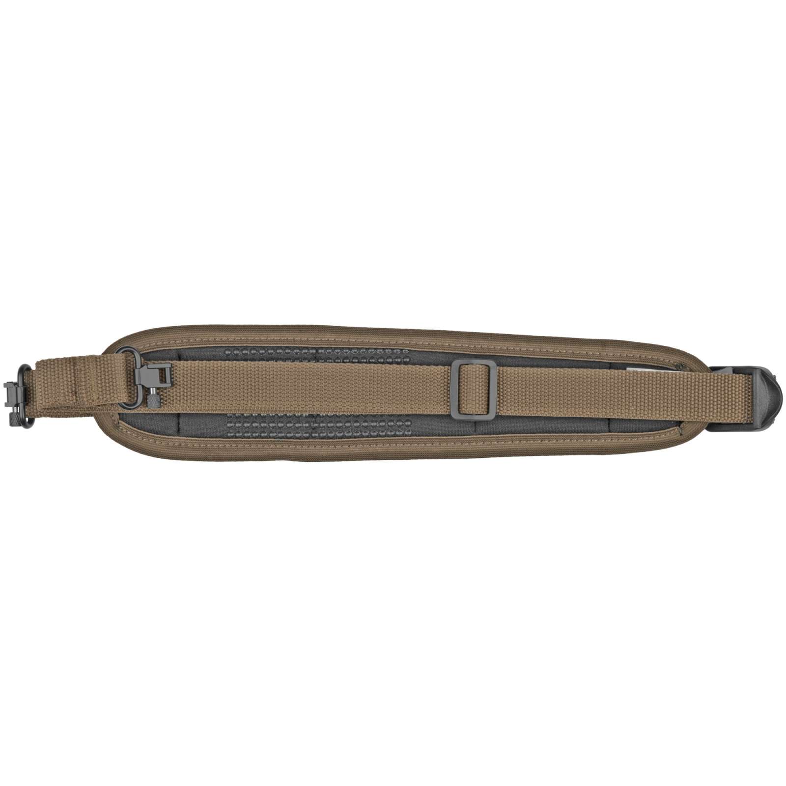 BUTLER CREEK COMFORT STRETCH RIFLE SLING RTREE XTRA W SWIVELS ( 4 PER CASE )