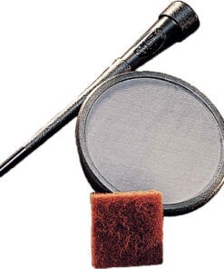 QUAKER BOY TURKEY CALL POT - STYLE MAGIC TOUCH SLATE