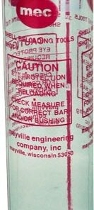 MEC LARGE MAGNUM CONTAINER