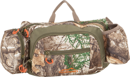 ALLEN VALE WAIST PACK - REALTREE EDGE 600CU" CAPACITY 1 ALLEN VALE WAIST PACK - REALTREE EDGE 600CU" CAPACITY