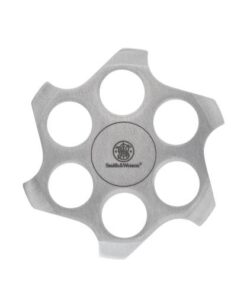 Smith & Wesson Bullseye Throwing Cylinders 4/ct